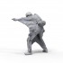 1/48 Jump Suit Team (5 figures)
