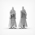 1/35 Russian Prist Set (2 figures)