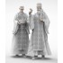 1/35 Russian Prist Set (2 figures)