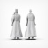 1/35 Russian Prist Set (2 figures)