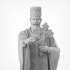 1/35 Russian Prist Set (2 figures)