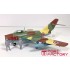 1/32 North Korea Pilots Set