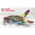 1/32 North Korea Pilots Set