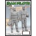 1/72 Iran Pilos Set (2 figures)