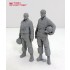 1/72 Iran Pilos Set (2 figures)