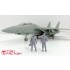 1/72 Iran Pilos Set (2 figures)