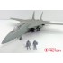 1/72 Iran Pilos Set (2 figures)