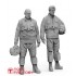 1/72 Iran Pilos Set (2 figures)