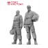 1/72 Iran Pilos Set (2 figures)