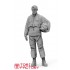 1/72 Iran Pilos Set (2 figures)