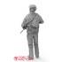 1/24 Ukrainian War Japanese Volunteer #1