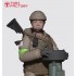 1/35 Ukrainian War Japanese Volunteer #2
