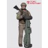1/35 Ukrainian War Japanese Volunteer #2
