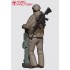 1/35 Ukrainian War Japanese Volunteer #2