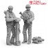 1/35 Ukrainian War Japanese Volunteer #2