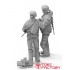1/35 Ukrainian War Japanese Volunteer #2