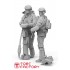1/35 Ukrainian War Japanese Volunteer #2