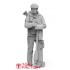 1/35 Ukrainian War Japanese Volunteer #2