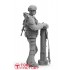 1/35 Ukrainian War Japanese Volunteer #2