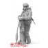 1/35 Ukrainian War Japanese Volunteer #2