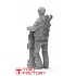 1/35 Ukrainian War Japanese Volunteer #2