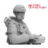 1/35 Ukrainian War Japanese Volunteer #2