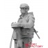 1/35 Ukrainian War Japanese Volunteer #2