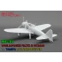 1/32 WWII Japanese Pilots & Woman (3 figures)