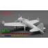1/32 WWII Japanese Pilots & Woman (3 figures)