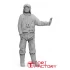 1/32 WWII Japanese Pilots & Woman (3 figures)