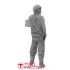 1/32 WWII Japanese Pilots & Woman (3 figures)