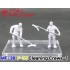 1/48 Jet Fighter Cleaning Crews -1