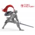 1/24 Fantasy Knight