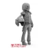 1/20 Miniature Figure - Helicoper Pilot