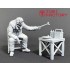 1/48 Hot Pilot and Hotdog Crews (2 figures)
