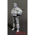 1/72 Hot Pilot and Hotdog Crews (2 figures)