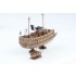1/350 Panok-seon Main Battle Ship