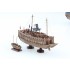 1/350 Panok-seon Main Battle Ship