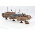 1/350 Panok-seon Main Battle Ship