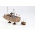 1/350 Panok-seon Main Battle Ship