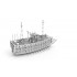 1/350 Panok-seon Main Battle Ship
