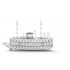 1/350 Panok-seon Main Battle Ship