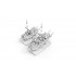 1/350 Hyopseon and Sahuseon Support Ships