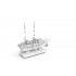 1/350 Hyopseon and Sahuseon Support Ships