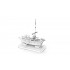 1/350 Hyopseon and Sahuseon Support Ships