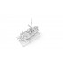 1/350 Hyopseon and Sahuseon Support Ships