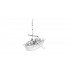 1/350 Hyopseon and Sahuseon Support Ships