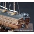 1/350 Turtle Ship Type C with 2 Sank Sekibune [First Edition]