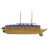 1/350 Turtle Ship Type C [Standard Edition]
