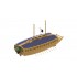1/350 Turtle Ship Type C [Standard Edition]